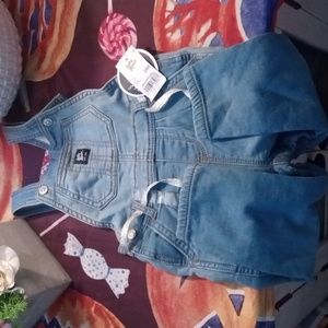 Toddler outfit